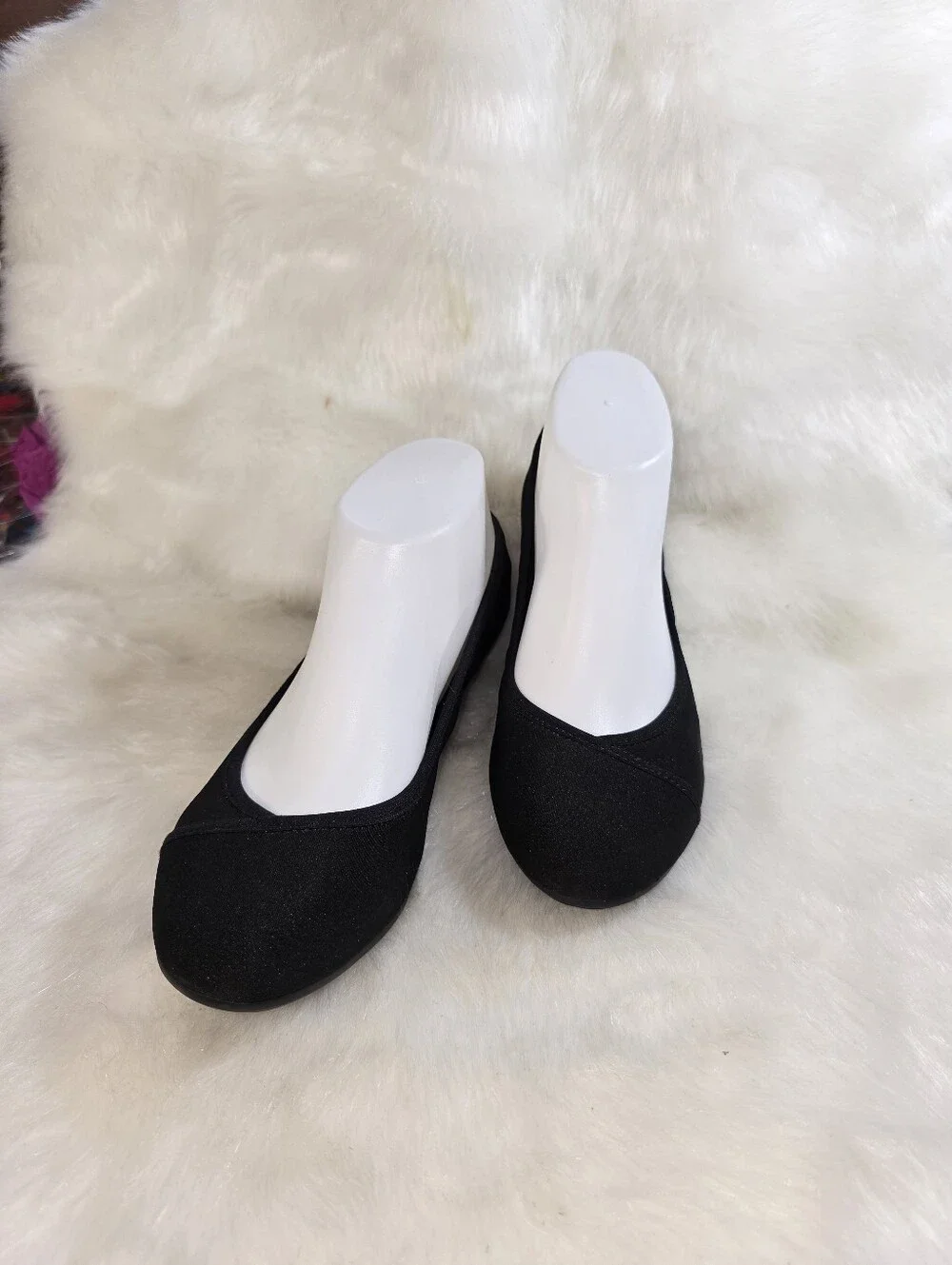 Easy Spirit comfortable black